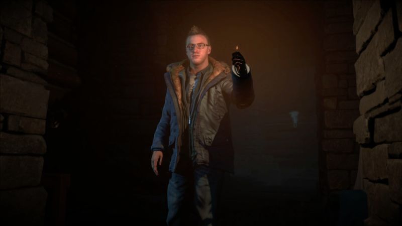 Until Dawn Filmi Geliyor