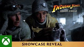 Indiana Jones and the Great Circle Fragmanı
