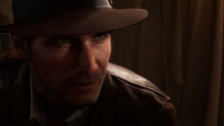 Indiana Jones and the Great Circle Dosya Boyutu