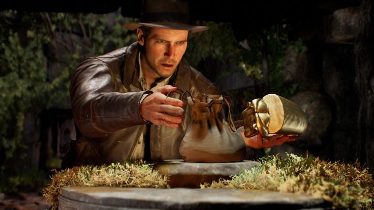 Indiana Jones and the Great Circle Tüm Şifreler