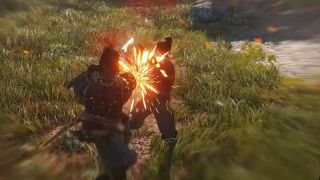 Assassin's Creed Shadows: Yasuke ve Naoe’nin Silahları