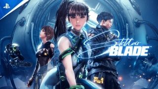 Stellar Blade Tepki Topladı