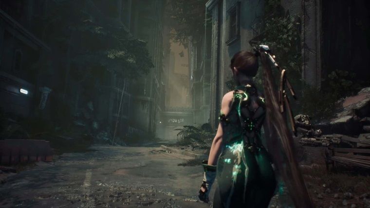 Stellar Blade Sansürsüz Olarak Yayınlanacak