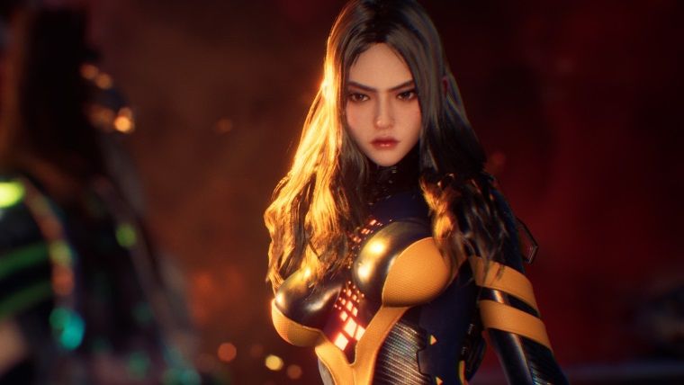 Stellar Blade Yönetmeni Kore’nin En Zenginleri Arasında