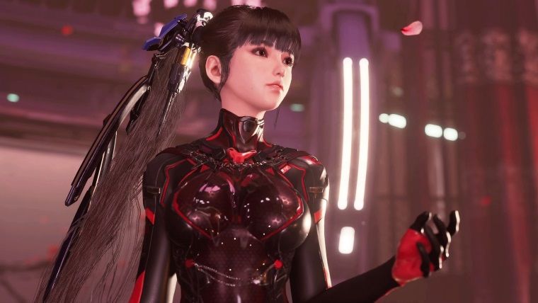 Stellar Blade PC’de Rekor Kırdı