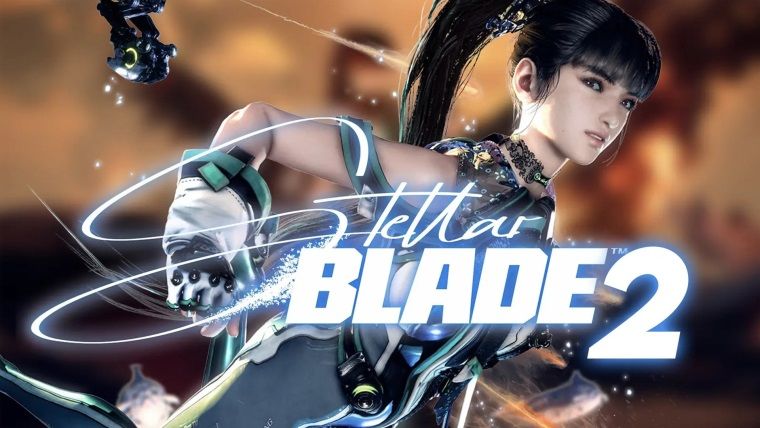 Stellar Blade 2’de Hikaye Daha İyi Olacak