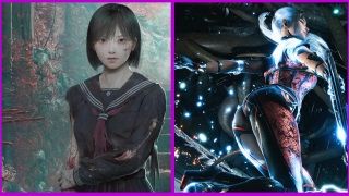 Stellar Blade x Silent Hill f Crossover Geliyor