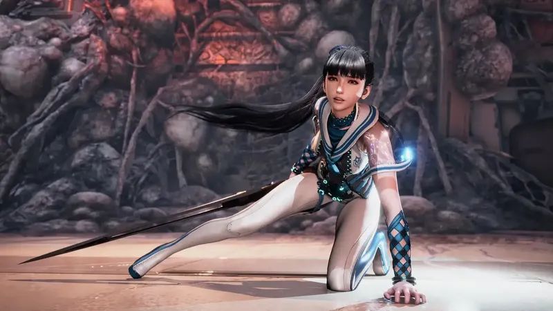 Stellar Blade 2’de Hikaye Daha İyi Olacak