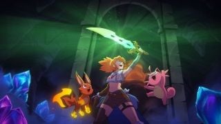 Palworld Tides of Terraria Güncellemesi Geliyor