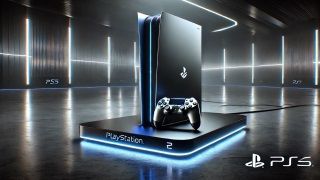 PS6 Ne Zaman Çıkacak?