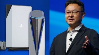 Shuhei Yoshida PS6 Hakkında Konuştu