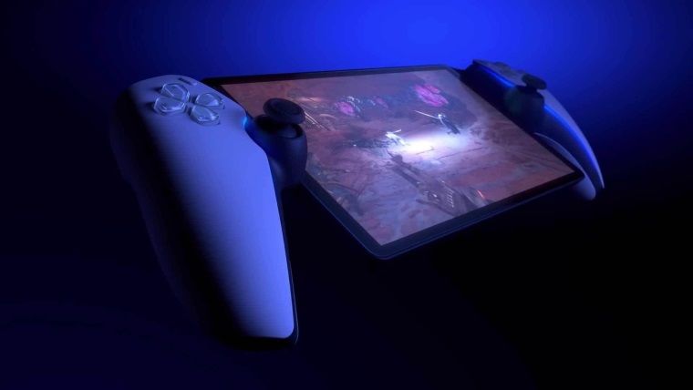 PlayStation 6 Portable PS5 Oyunlarını Destekleyecek