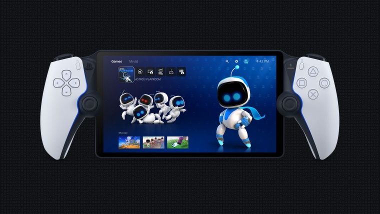 Yeni PlayStation El Konsolu Neler Sunacak?