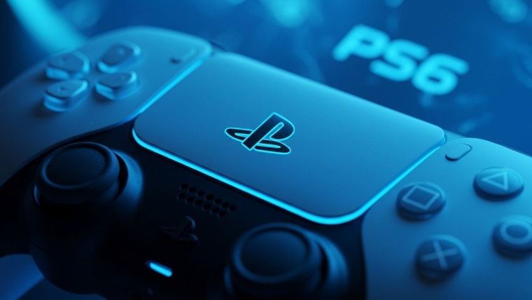 PlayStation 6 Ray Tracing Performansıyla Rakip Tanımayacak