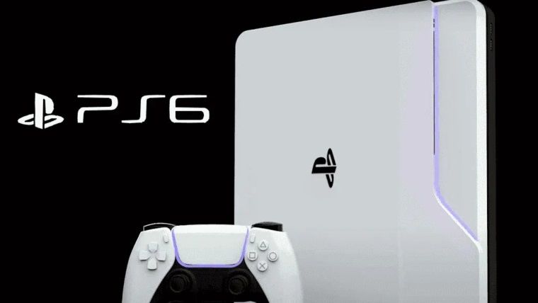PlayStation 6 PS5’ten 8 Kat Hızlı Olacak