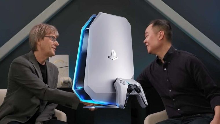 PlayStation 6 Teknolojisi Sony ve AMD Tarafından Doğrulandı