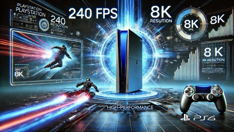 PS6 Ne Zaman Çıkacak? - 2
