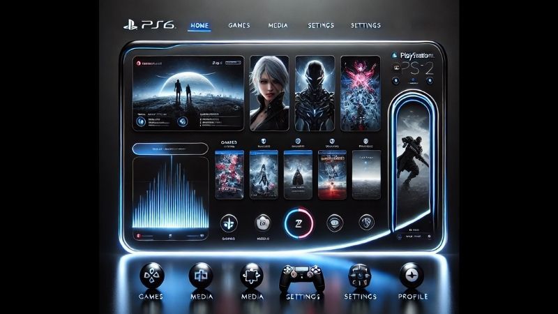 PS6 Ne Zaman Çıkacak? - 1