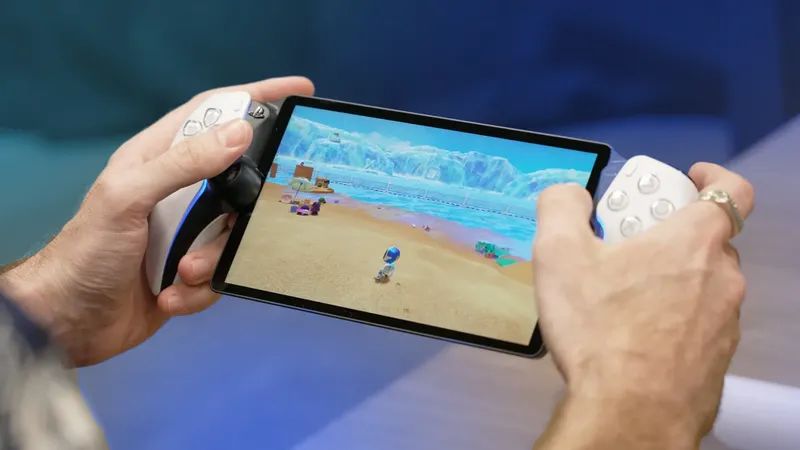Yeni PlayStation El Konsolu Neler Sunacak?