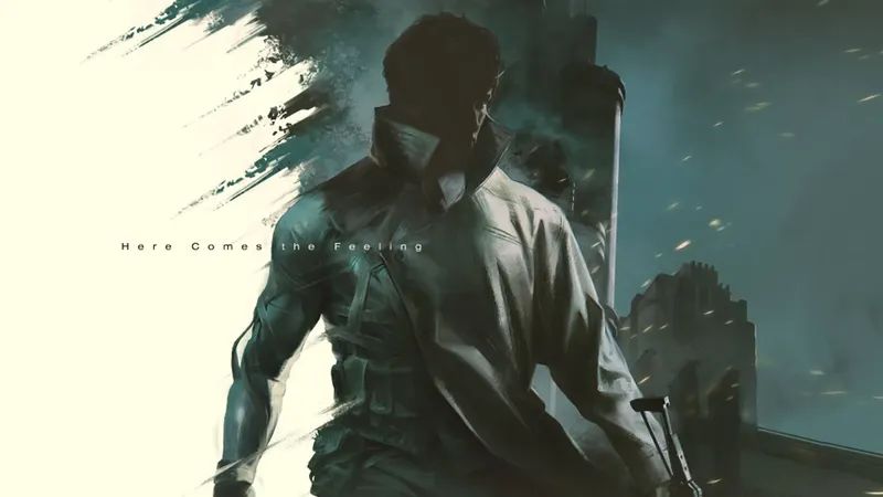 PS6 Bombası Physint'in Poster ve Oyuncu Kadrosu Açıklandı