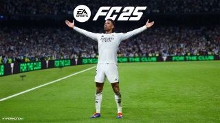 EA SPORTS FC Galatasaray Fenerbahçe
