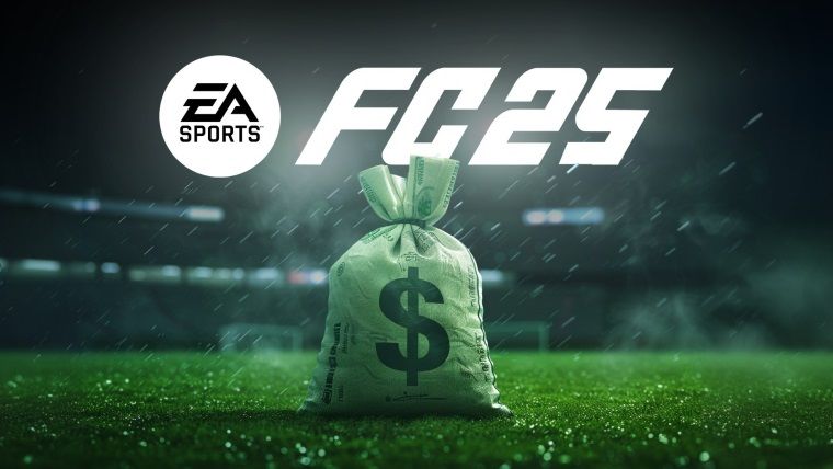 EA Sports FC 25 Oyuncularını Yeni Bir Sistem Bekliyor
