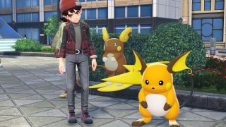 Pokemon Legends: Z-A Satış Rekorlarını Alt Üst Etti