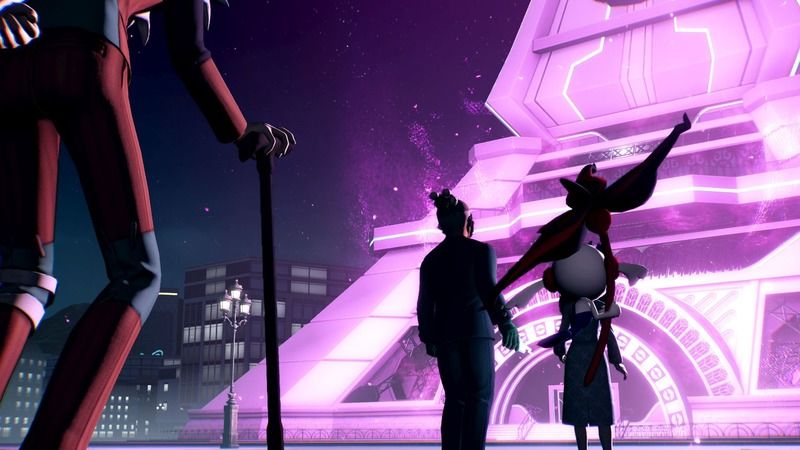 Pokémon Legends: Z-A İnceleme