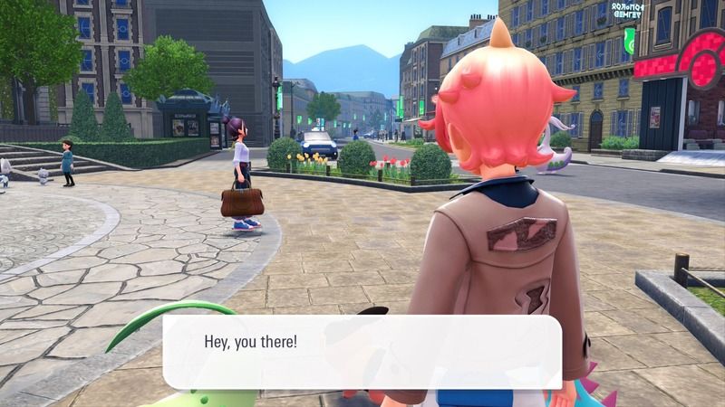 Pokémon Legends: Z-A İnceleme-1