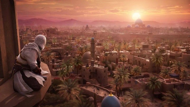 Assassin's Creed Infinity: Serinin Geleceği ve Yeni Oyunlar Üzerine Çarpıcı Bilgiler