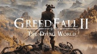 Greedfall 2’den Yeni Fragman