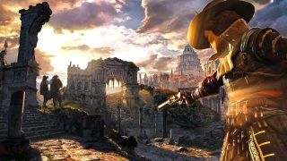 Greedfall 2 Yeni Güncellemeyle Kendini Kurtarmak İstiyor