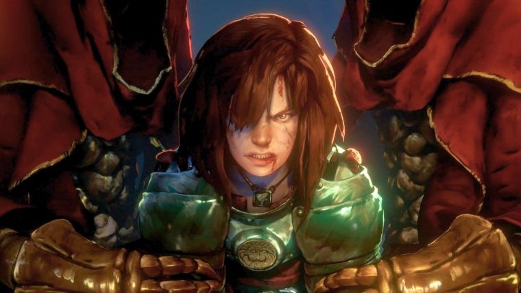 No Rest for the Wicked Xbox’a Gelmeyebilir