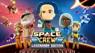 Ücretsiz Space Crew Legendary Edition