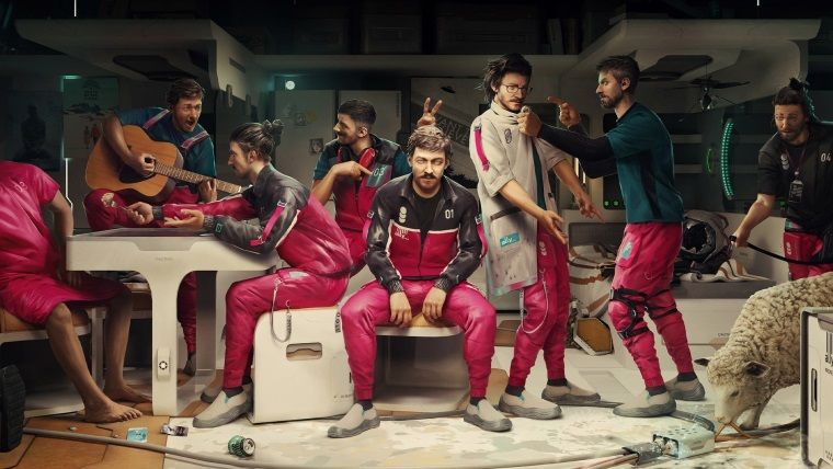 The Alters Ekibi Yapay Zeka Sessizliğini Bozdu