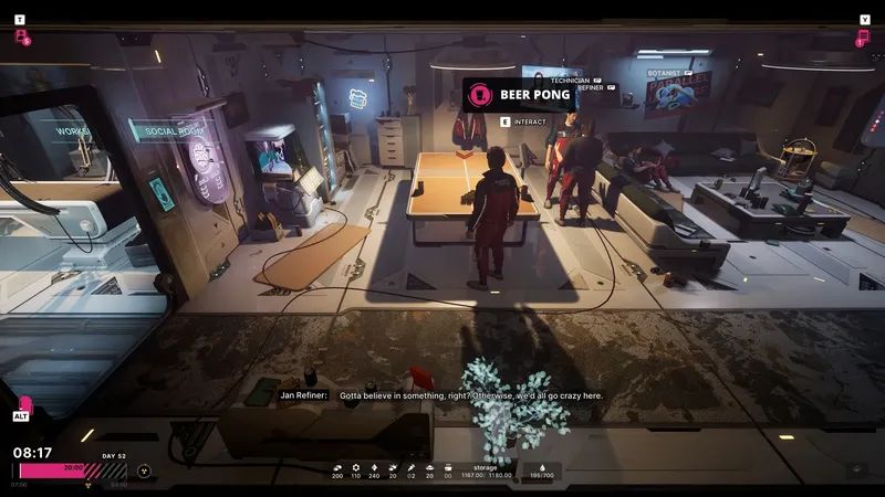 The Alters Ekibi Yapay Zeka Sessizliğini Bozdu
