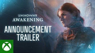 Unknown 9: Awakening Oynanış Fragmanı Yayınlandı