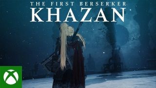 The First Berserker: Khazan Duyuruldu