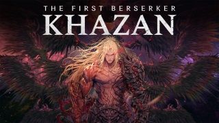 The First Berserker: Khazan Çıkış Tarihi