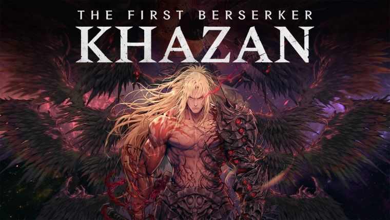 The First Berserker: Khazan Çıkış Tarihi