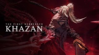 The First Berserker: Khazan Türkçe Yaması Yolda
