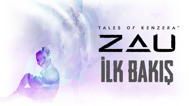 Tales of Kenzera: Zau İlk Bakış