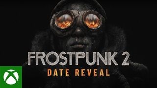 Frostpunk 2 Çıkış Tarihi Açıklandı
