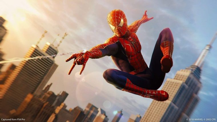 Spider-Man 3’te Büyük Bir Spider-Verse Karakteri Yer Alabilir