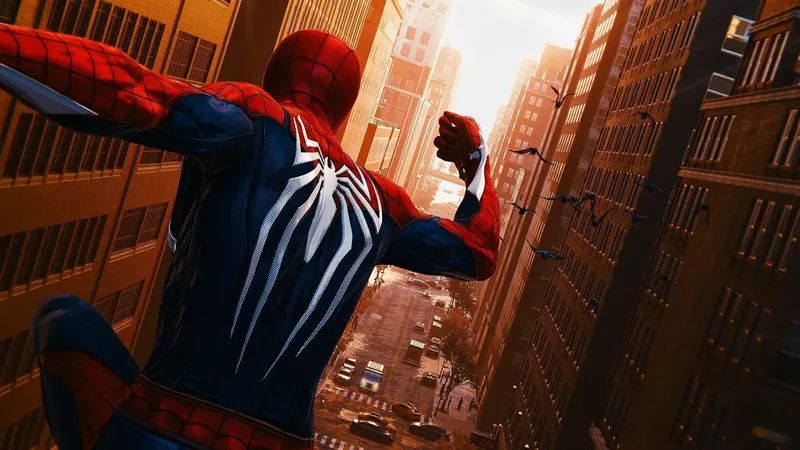 Spider-Man 3’ün Çıkış Tarihi Sızdırıldı