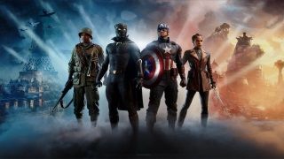 Marvel 1943: Rise of Hydra Ertelendi