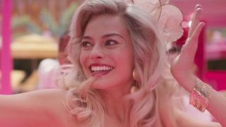 Margot Robbie, The Sims Filmi'nde Yer Alacak