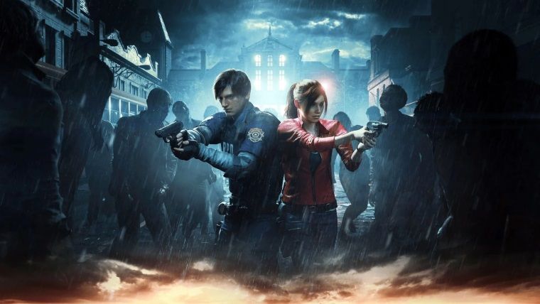 Resident Evil 9 Önceki Oyunlara Benzemeyecek