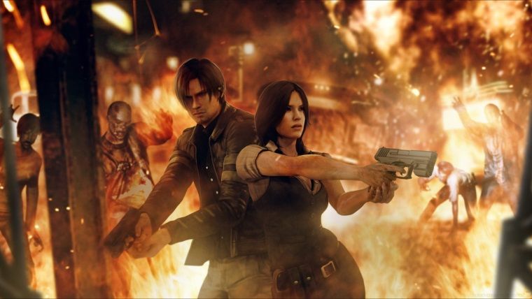 Resident Evil 9 İçin İlk İpucu Geldi