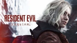 Resident Evil Requiem Duyuruldu